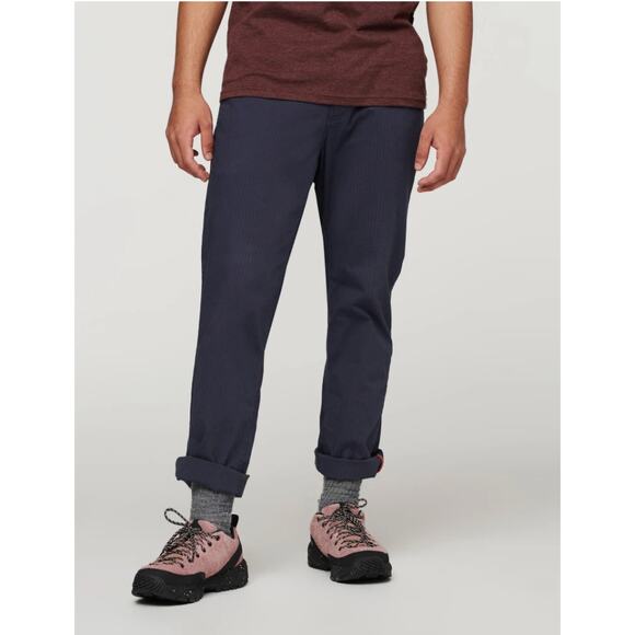 Men's Cotopaxi Salto Ripstop Cargo Pants size XL in Graphite Athleisure Gorpcore - Picture 1 of 7